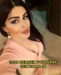 Harika Bir Tarsus Escort: Arzu'nun Öyküsü