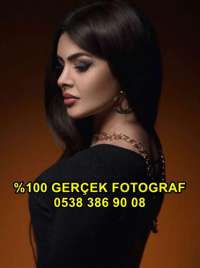 Harika Bir Tarsus Escort: Arzu'nun Öyküsü