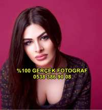 Harika Bir Tarsus Escort: Arzu'nun Öyküsü