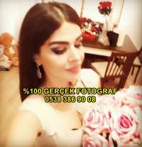 Harika Bir Tarsus Escort: Arzu'nun Öyküsü