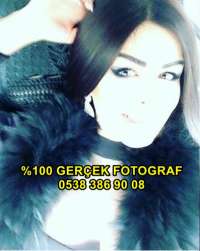 Harika Bir Tarsus Escort: Arzu'nun Öyküsü