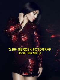 Harika Bir Tarsus Escort: Arzu'nun Öyküsü