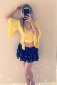 Harika dans yapan bayan Necmiye