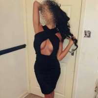 Harika evinde buluşan eskort Evren