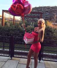 Harika fatezi yapan escort Cemile