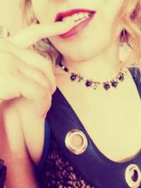 Harika fetişe açık kadın Deniz