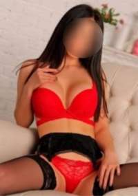 Harika kendi yeri olan hanım Aşkin