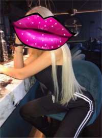 Harika olgun kız Emel