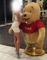 Harika otelde buluşan Mükrime