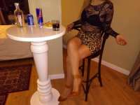 Harika otelde buluşan Nurseli