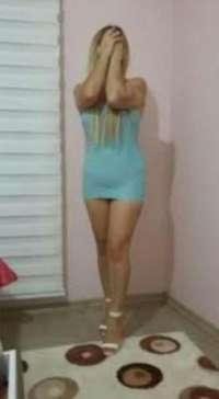 Hayallerinizin Ötesindeki Zamanı Mersin Merkez'de Escortla Geçirin