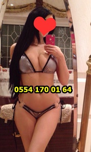 Her Yerde Eşlik Edebilen Özel Toroslar'da Escort