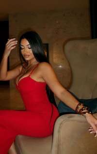 Hijyen ve temizliye önem veren Dilara