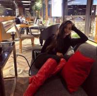 İnanılmaz Keyifli Anlar - Escort Melis, Toroslar'da Sizlerle