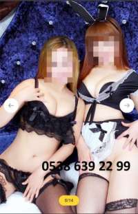 İncelik, Zarafet ve Tutku ile Dolu Mersin Merkez'de Escort