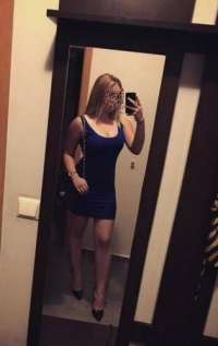 Kaliteli dans yapan escort Aybüke