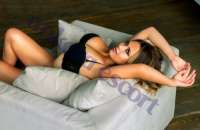 Kaliteli dansöz escort Latife