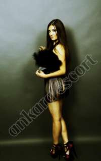 Kaliteli dansöz escort Latife