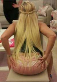 Kaliteli deneyimli escort Gülşah