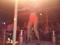 Kaliteli eve gelen bayan Hayrünissa