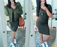 Kaliteli eve gelen bayan Hayrünissa