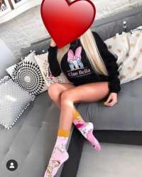 Kaliteli eve gelen hatun Kübra