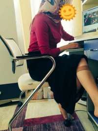 Kaliteli evinde buluşan eskort Cihan