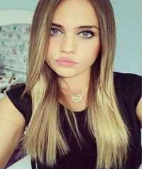 Kaliteli fetişe açık kadın Diclehan