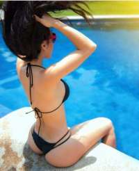 Kaliteli kaprissiz eskort övün