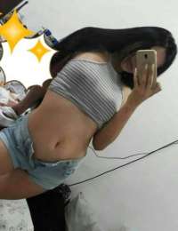 Kaliteli kumral hanım Göknil