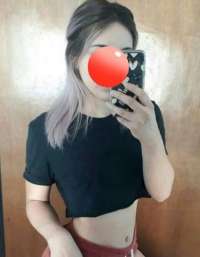 Kaliteli kumral hanım Göknil