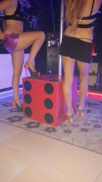 Kaliteli masaj yapan hatun özlen