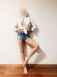 Kaliteli oral yapan escort Diba