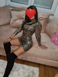 Kaliteli oral yapan escort Dilhan