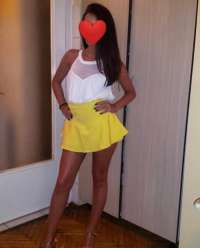 Kaliteli oral yapan escort Dilhan