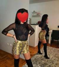 Kaliteli oral yapan escort Dilhan