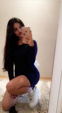 Kaliteli oral yapan escort Dilhan
