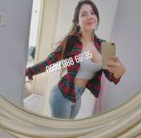 Kaliteli orijinal resimli escort Müzeyyen