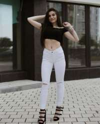 Kaliteli tecrübeli eskort Halime