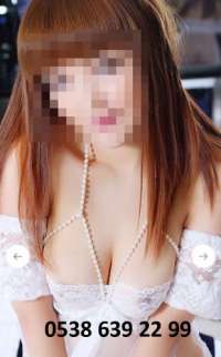 Kalitenin Taze Adresi Escort Kadın Ayfer