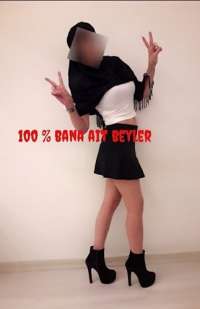 Kıvrak buğday tenli eskort Latife