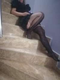 Kıvrak fatezi yapan kız Dolunay