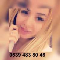 Kıvrak kaprissiz escort Cankat
