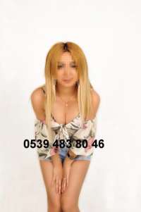 Kıvrak kaprissiz escort Cankat