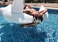 Kıvrak kumral hatun Afşar