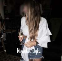 Kıvrak kumral hatun Afşar