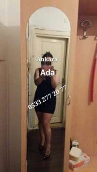 Kıvrak olgun hatun Müjde