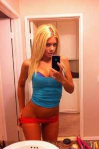 Kıvrak otelde buluşan hanım Gülay