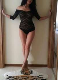 Kıvrak otelde buluşan kadın Aydil