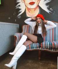 Kusursuz beyaz tenli hatun Nagehan